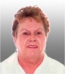 Photo de Rose-Aline Goudreau